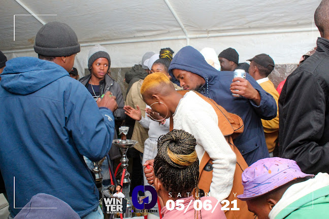 Opinii despre Galela's Corner în Midrand - Hospitality and gastronomy