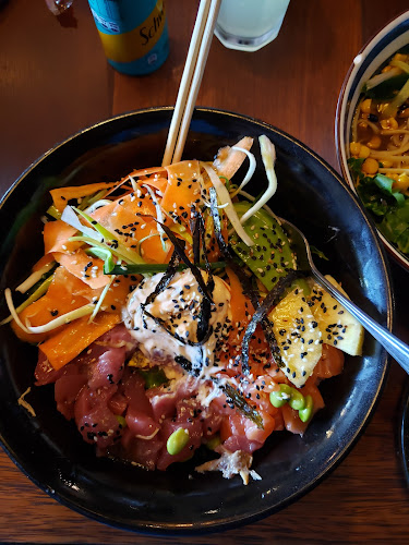 Three Wise Monkeys - Hospitality and gastronomy