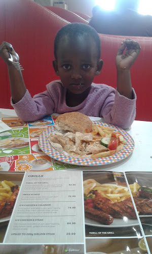 Opinii despre Wimpy în Richards Bay - Hospitality and gastronomy