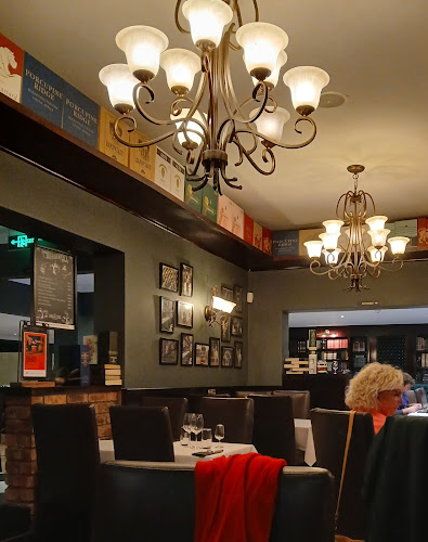 The Hussar Grill Walmer