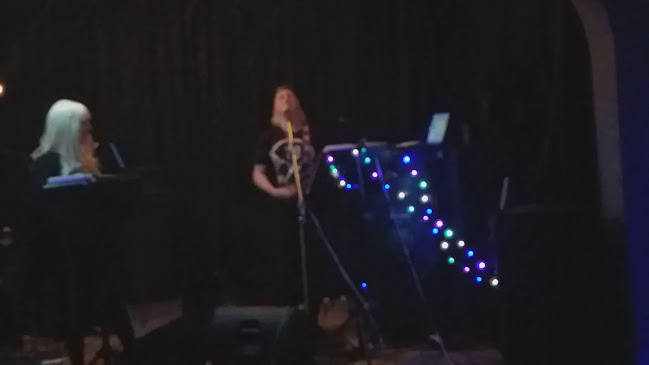 Opinii despre Gem Bar & Grill în Johannesburg - Hospitality and gastronomy