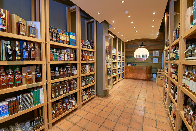 WhiskyBrother&Co Hyde Park - Hospitality and gastronomy