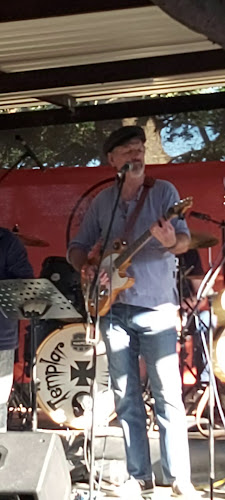 Moonshadow at the German Club