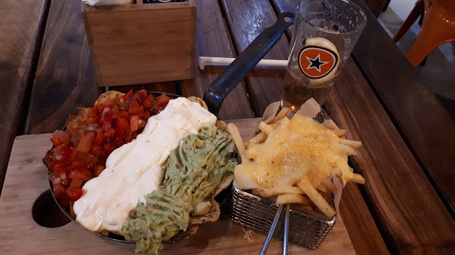 RocoMamas Hazeldean - Hospitality and gastronomy