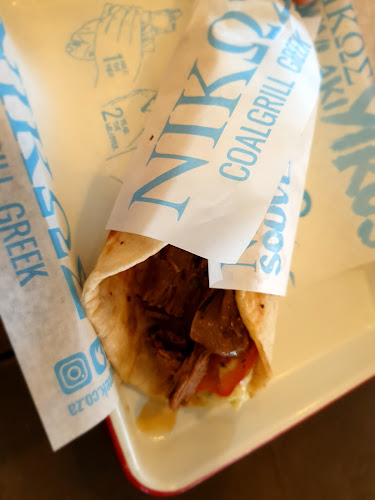 NIKOS Pineslopes - Sandton