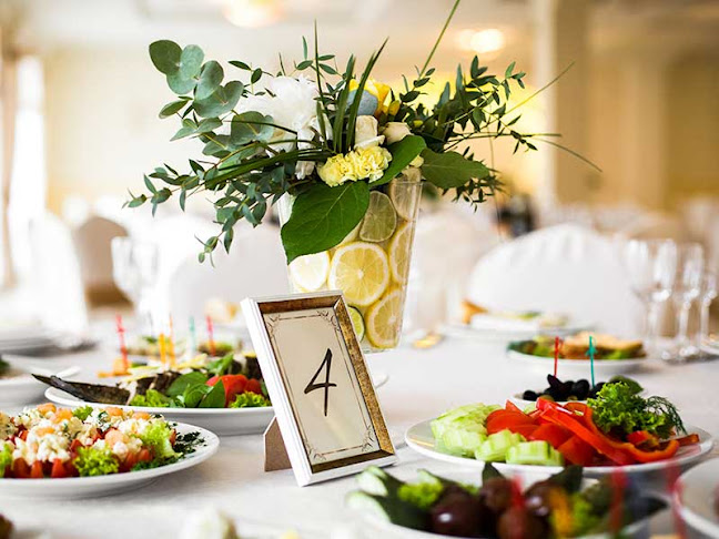 Use Us Catering - Hospitality and gastronomy