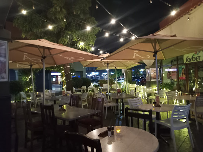 J's Diner - Randburg