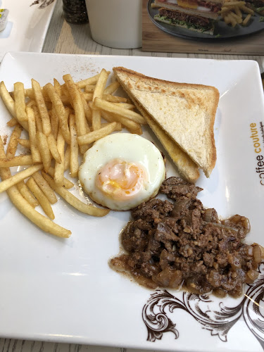 vida e caffé Constantiaberg Mediclinic