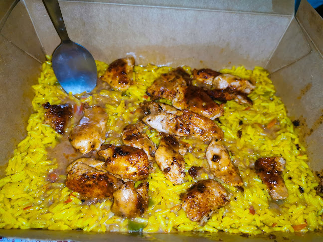 Opinii despre Pedros Woodview Drive Thru în Phoenix - Hospitality and gastronomy