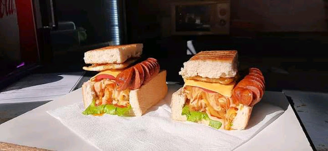 Khona restaurant and bar - Hospitality and gastronomy