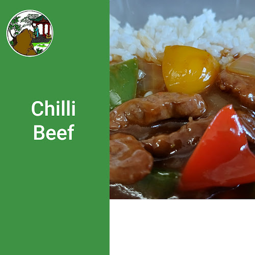 Comentarii opinii despre Jade Garden Take-Aways East London