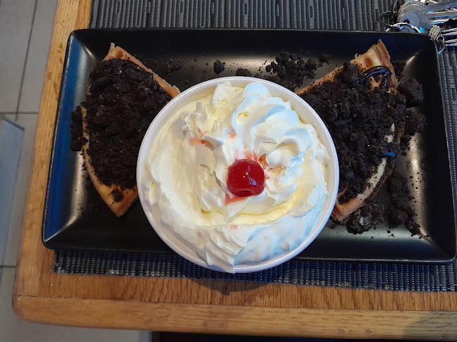 Shop U45, Bedford Centre, Smith Rd, Bedfordview, Germiston, 2007