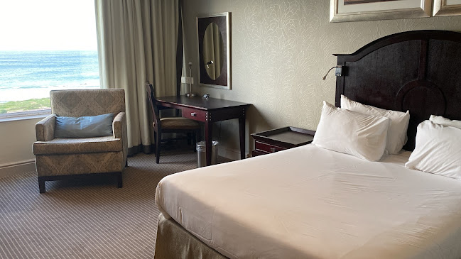 La Mer Restaurant - Gqeberha