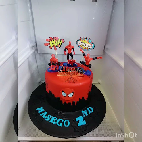 Opinii despre LeeCakes în Sasolburg - Hospitality and gastronomy