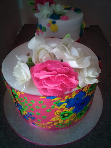 Mo Flava Bakery - Hospitality and gastronomy