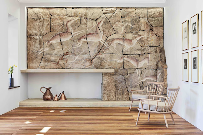 The Rupert Museum, Stellentia Rd, Stellenbosch Central, Stellenbosch, 7600