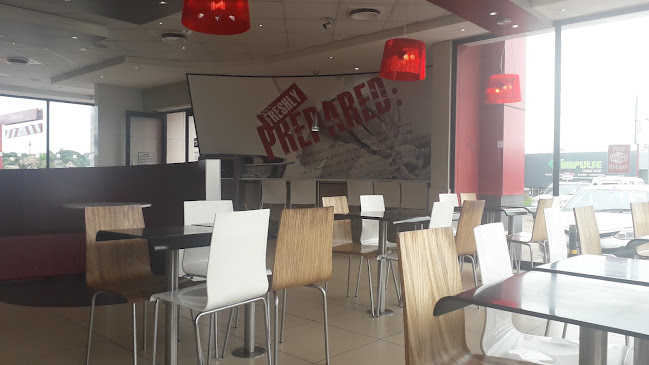 Opinii despre KFC Empangeni Rail în Empangeni - Hospitality and gastronomy