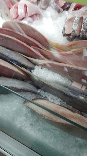 East Coast Seafood - Durban