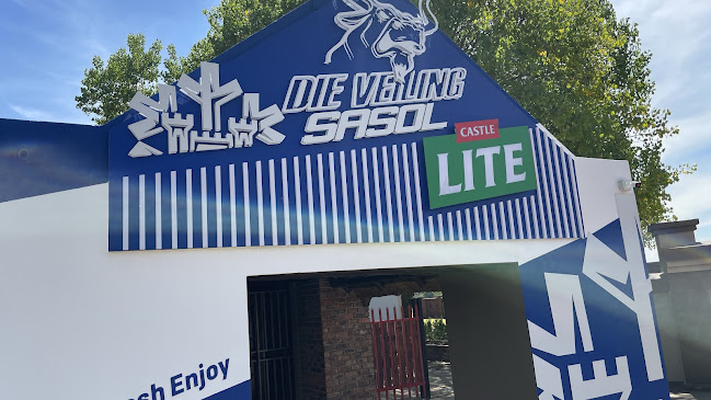 Die Veiling Sasolburg