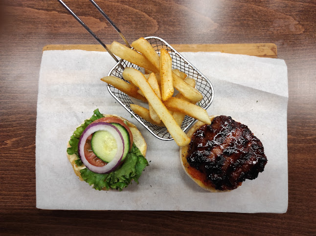 Opinii despre Bean Tree Cafe (Observatory) în Cape Town - Hospitality and gastronomy