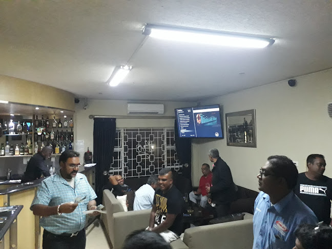 Opinii despre Bhai's Lounge în Centurion - Hospitality and gastronomy