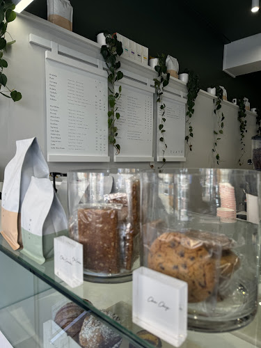 Platō Coffee - Bedfordview - Hospitality and gastronomy