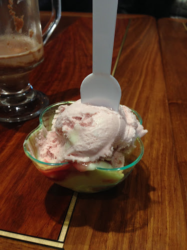 Aroma Coffee Roastery - The Village HazelWood - Hospitality and gastronomy