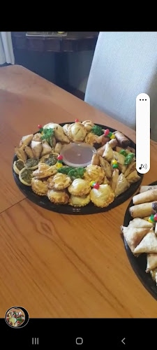 Opinii despre Moollas Fast Food House în Roodepoort - Hospitality and gastronomy