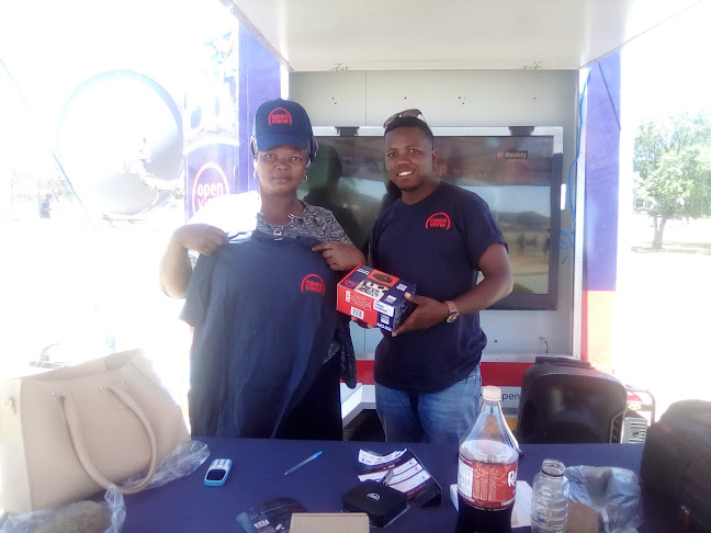 Comentarii opinii despre Barcelos Queenstown Nonesi Mall