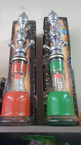 FOUR WAYS FAST FOOD HALAL - Mahikeng