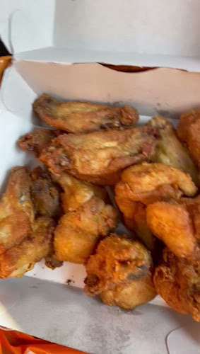 Chicken Licken Mams Mall - Hospitality and gastronomy