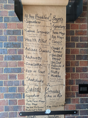 Issy's Coffee & Gifts - Johannesburg