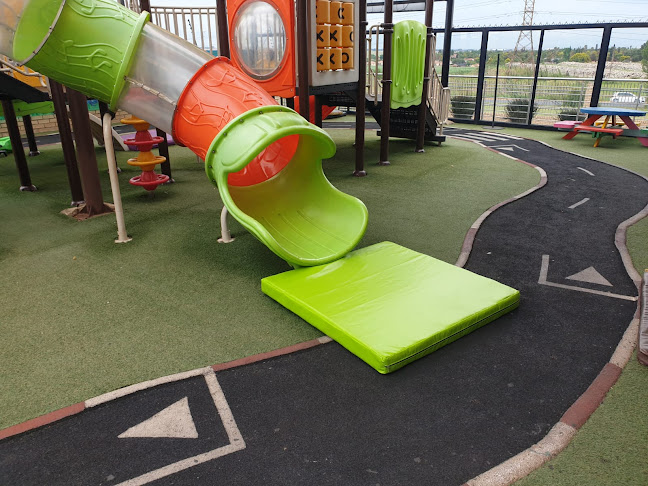 Bennigan's Grillhouse & Bar Boksburg - Boksburg