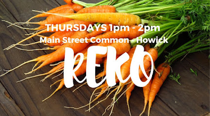 REKO - Local food direct from Farmers