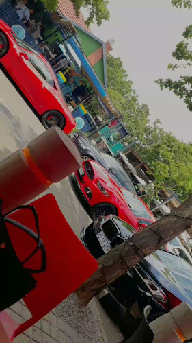 Aroma Coffee Roastery - The Village HazelWood - Hospitality and gastronomy