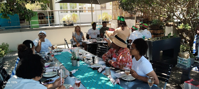 20 on 8th Street, Hermanus, 7200