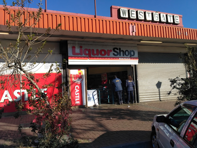 Shoprite LiquorShop Westgate Station