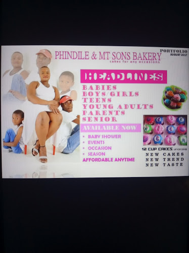 Phindile and sons bakery - Kempton Park