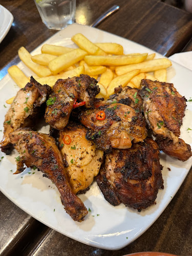 Main Rd, Green Point, Cape Town, 8051