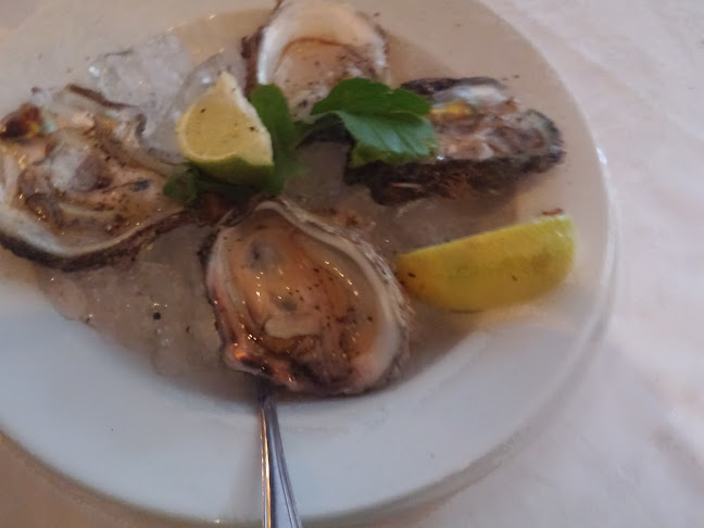 Opinii despre Pachas Restaurant în Pretoria - Hospitality and gastronomy