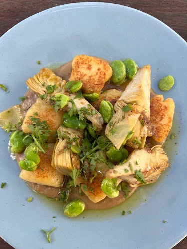 Opinii despre De Eetkamer în Stellenbosch - Hospitality and gastronomy