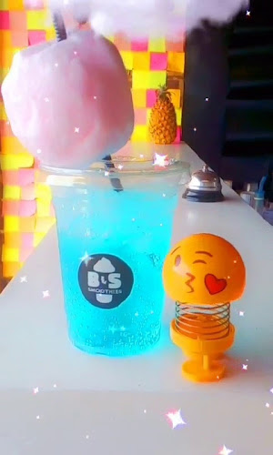 Bold & Smooth pty - Pimville