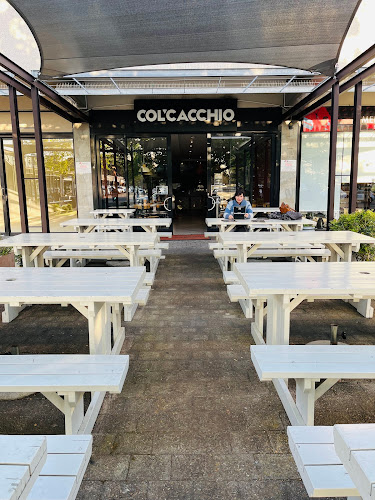 Col'Cacchio Meadowridge - Hospitality and gastronomy