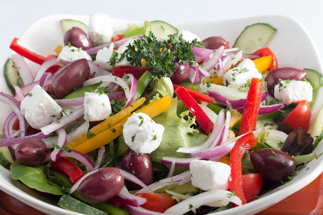 Opinii despre Malagueta în Edenvale - Hospitality and gastronomy