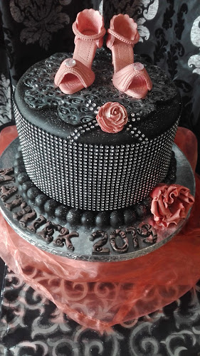 Opinii despre Angels delights catering and decor în Gqeberha - Hospitality and gastronomy