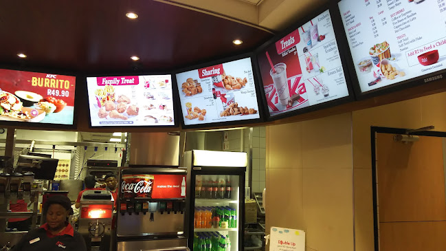 KFC Postmasburg - Hospitality and gastronomy