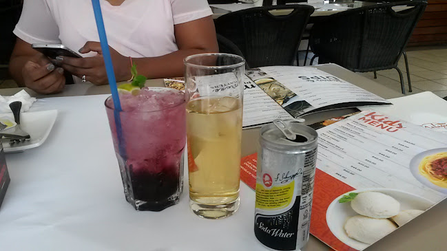 Malagueta - Edenvale