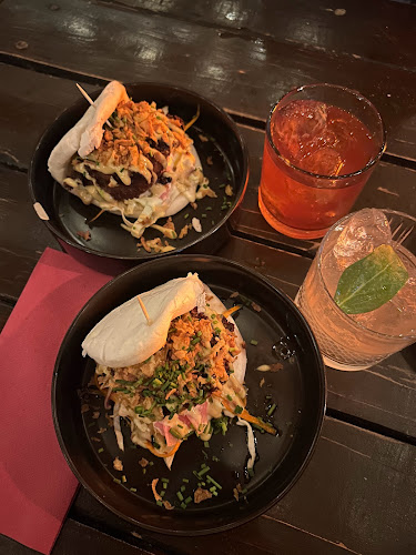 Sin+Tax - Hospitality and gastronomy