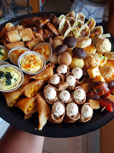 Hashtag Foods Masidle - Hospitality and gastronomy