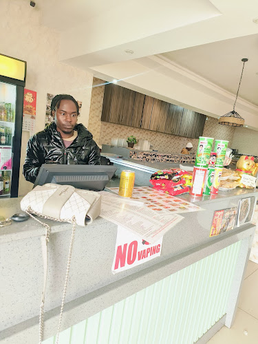 Tian Tian Chinese Restaurant and Sushi Bar - Kempton Park